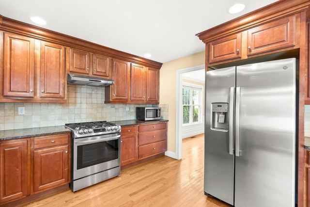 46 Loring Avenue, Winchester, MA 01890