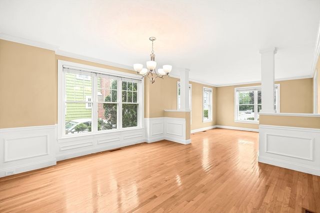 46 Loring Avenue, Winchester, MA 01890