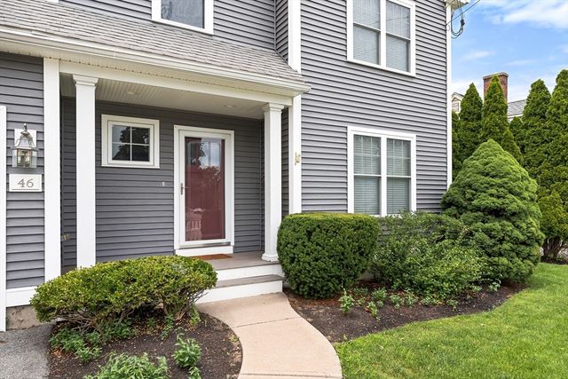 46 Loring Avenue, Winchester, MA 01890