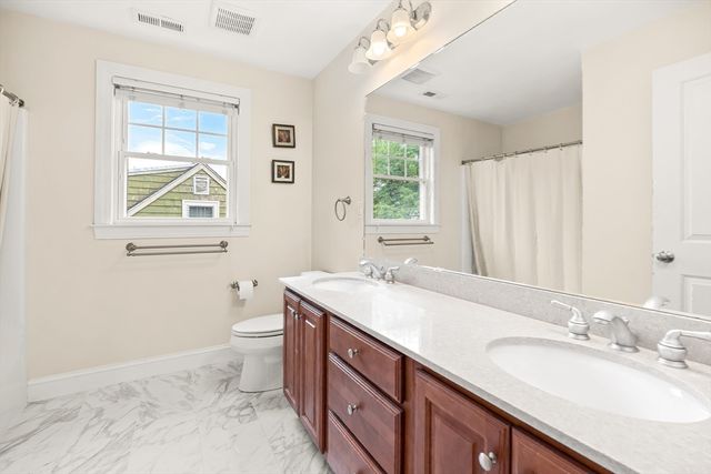 46 Loring Avenue, Winchester, MA 01890