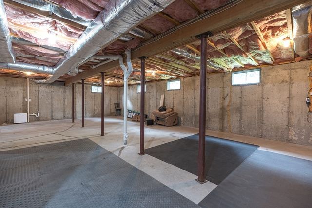 46 Loring Avenue, Winchester, MA 01890