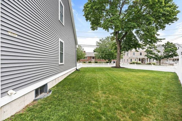46 Loring Avenue, Winchester, MA 01890