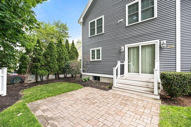 46 Loring Avenue, Winchester, MA 01890