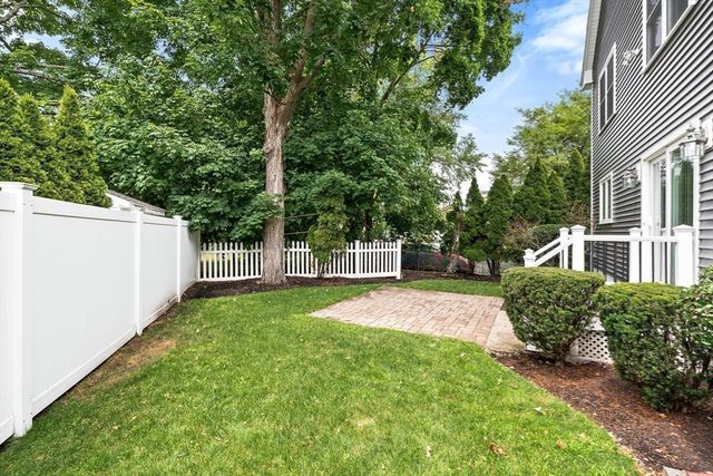 46 Loring Avenue, Winchester, MA 01890