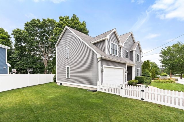 46 Loring Avenue, Winchester, MA 01890