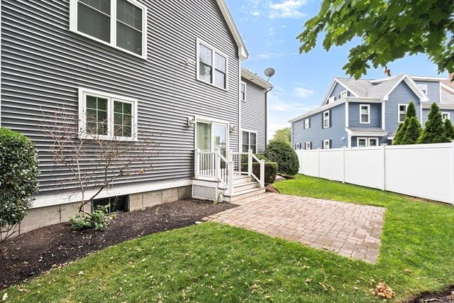 46 Loring Avenue, Winchester, MA 01890