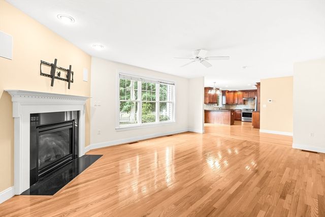 46 Loring Avenue, Winchester, MA 01890