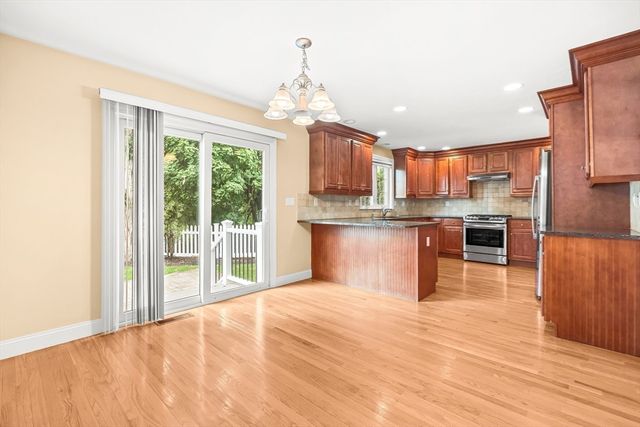 46 Loring Avenue, Winchester, MA 01890