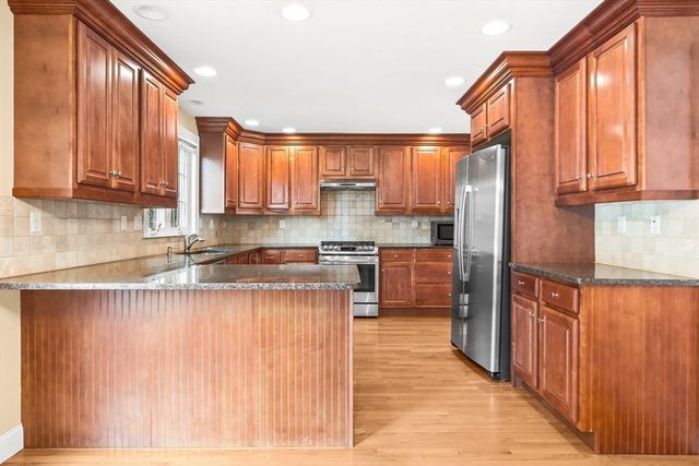 46 Loring Avenue, Winchester, MA 01890