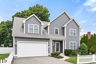 46 Loring Avenue, Winchester, MA 01890