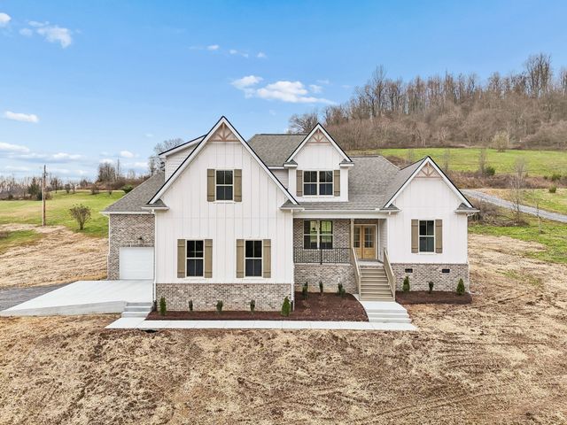1561 Opossum Paw Rd, Beechgrove, TN 37018