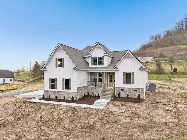 1561 Opossum Paw Rd, Beechgrove, TN 37018