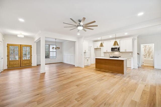 1561 Opossum Paw Rd, Beechgrove, TN 37018