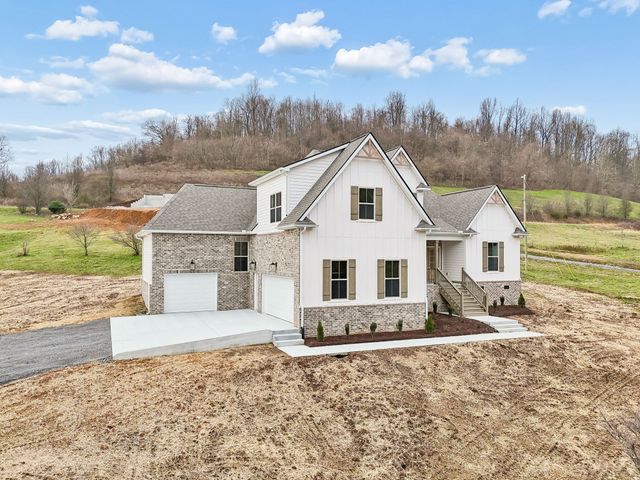 1561 Opossum Paw Rd, Beechgrove, TN 37018
