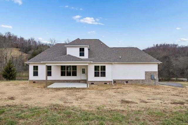 1561 Opossum Paw Rd, Beechgrove, TN 37018