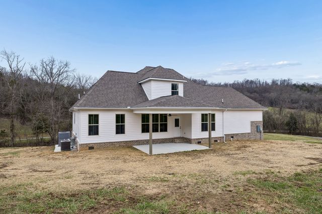 1561 Opossum Paw Rd, Beechgrove, TN 37018