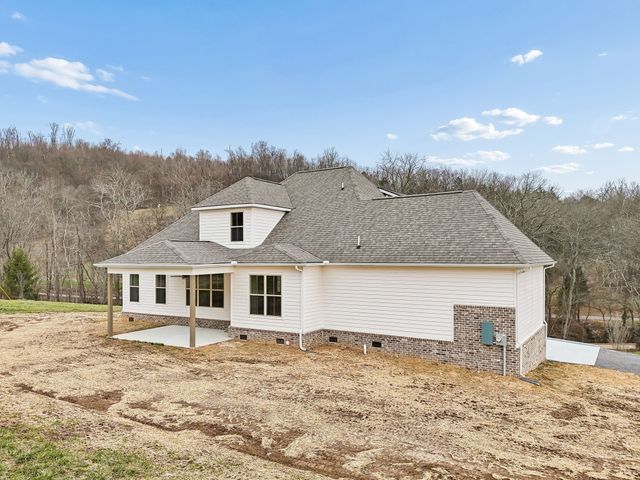 1561 Opossum Paw Rd, Beechgrove, TN 37018