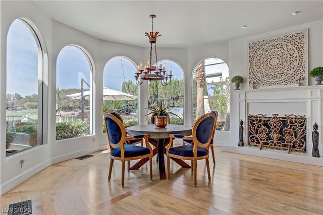8628 Scarsdale Drive, Las Vegas, NV 89117