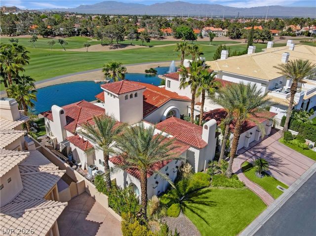 8628 Scarsdale Drive, Las Vegas, NV 89117
