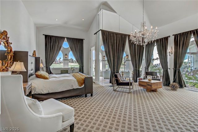 8628 Scarsdale Drive, Las Vegas, NV 89117