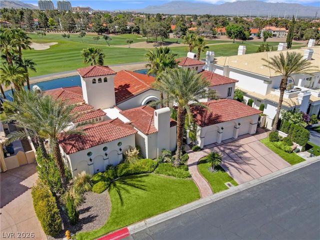 8628 Scarsdale Drive, Las Vegas, NV 89117