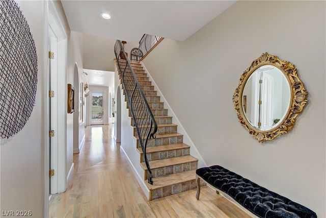 8628 Scarsdale Drive, Las Vegas, NV 89117
