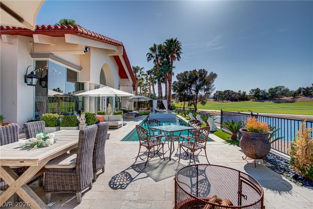 8628 Scarsdale Drive, Las Vegas, NV 89117