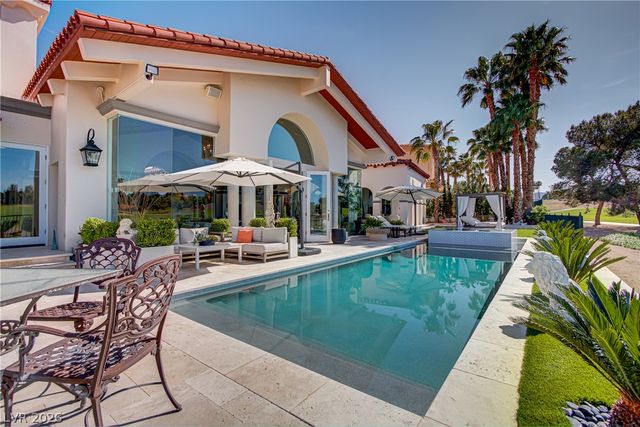 8628 Scarsdale Drive, Las Vegas, NV 89117