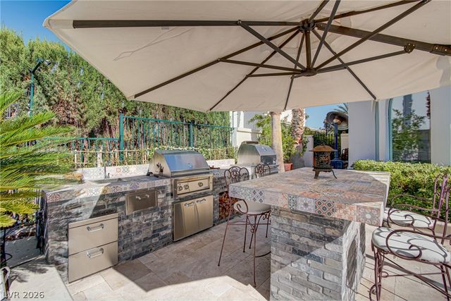 8628 Scarsdale Drive, Las Vegas, NV 89117