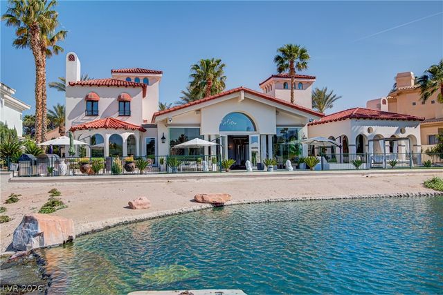 8628 Scarsdale Drive, Las Vegas, NV 89117