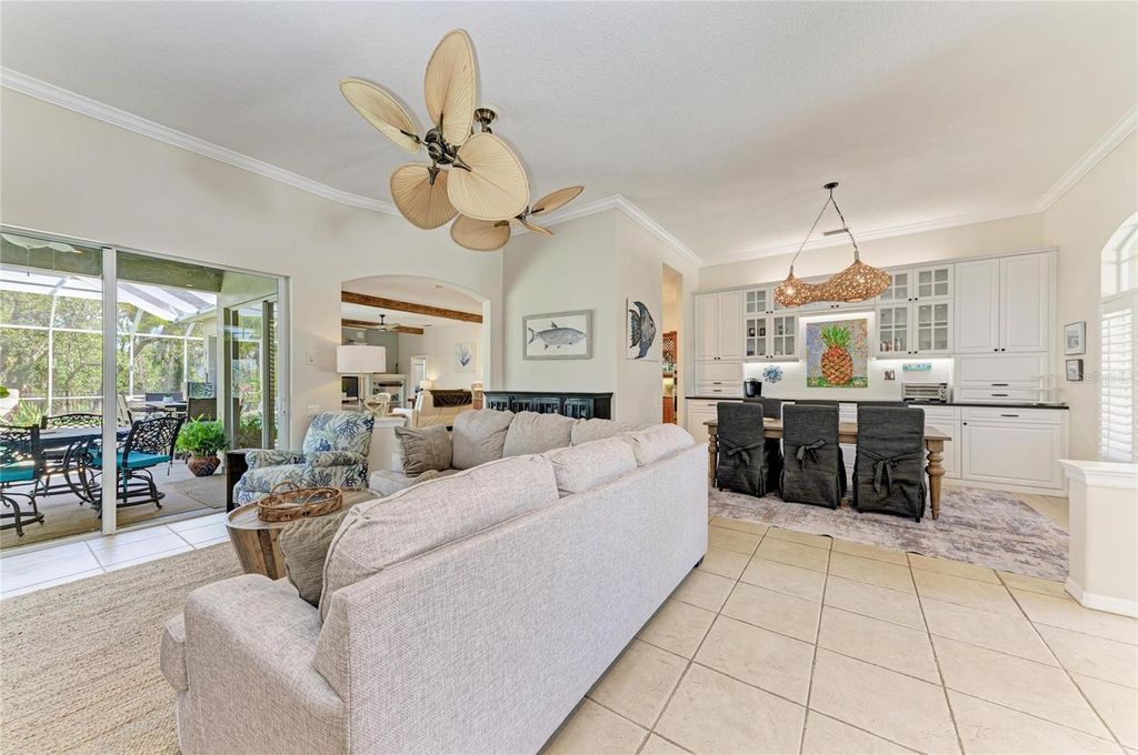 Image 12 of property listing at 2337 LITTLE COUNTRY ROAD, Parrish, FL 34219