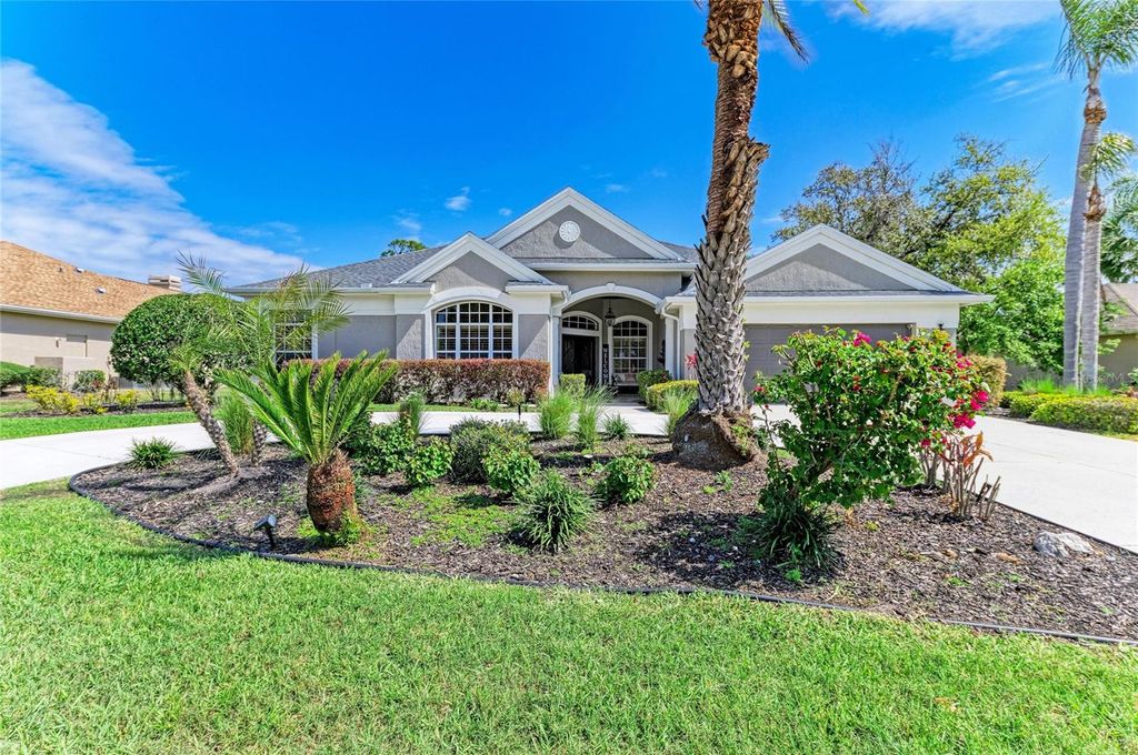 Image 4 of property listing at 2337 LITTLE COUNTRY ROAD, Parrish, FL 34219