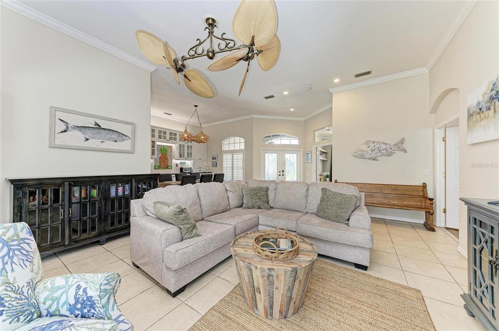 Image 9 of property listing at 2337 LITTLE COUNTRY ROAD, Parrish, FL 34219