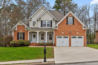 7094 Homestead Circle, Hixson, TN 37343