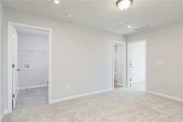 333 Cavalier Lane SE, Acworth, GA 30102