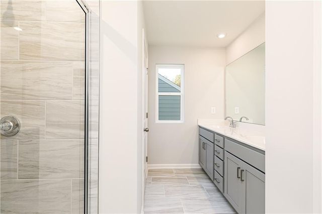 333 Cavalier Lane SE, Acworth, GA 30102