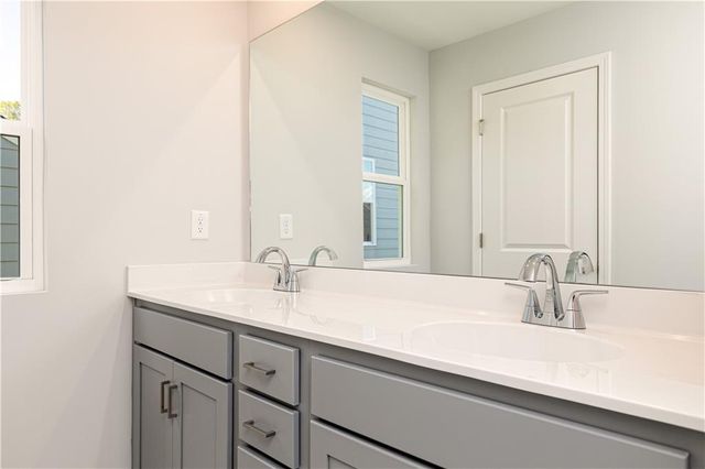 333 Cavalier Lane SE, Acworth, GA 30102