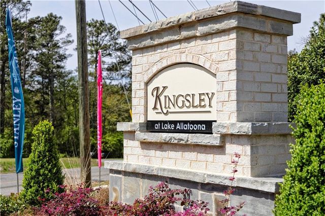 333 Cavalier Lane SE, Acworth, GA 30102