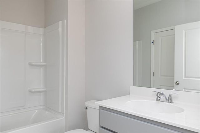 333 Cavalier Lane SE, Acworth, GA 30102