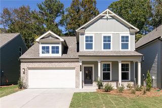 333 Cavalier Lane SE, Acworth, GA 30102