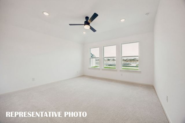 3737 Homer Court, Mckinney, TX 75071