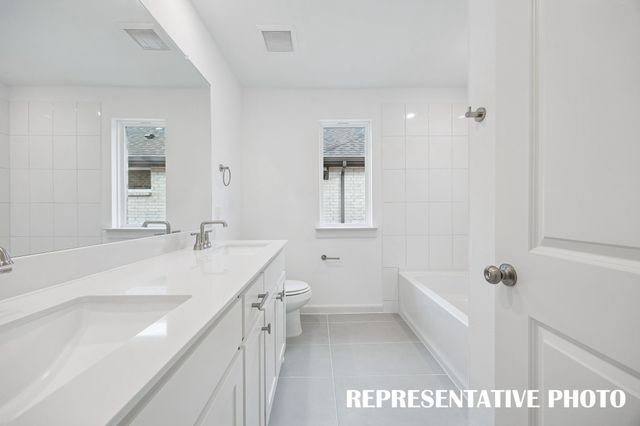 3737 Homer Court, Mckinney, TX 75071