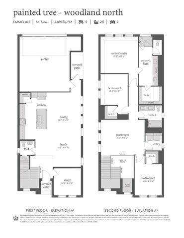 3737 Homer Court, Mckinney, TX 75071