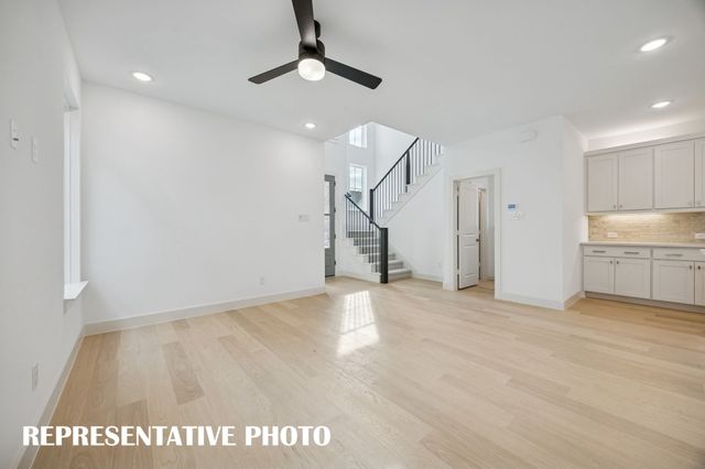 3737 Homer Court, Mckinney, TX 75071