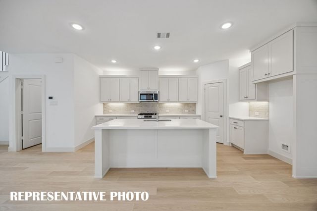 3737 Homer Court, Mckinney, TX 75071