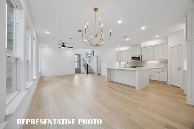 3737 Homer Court, Mckinney, TX 75071