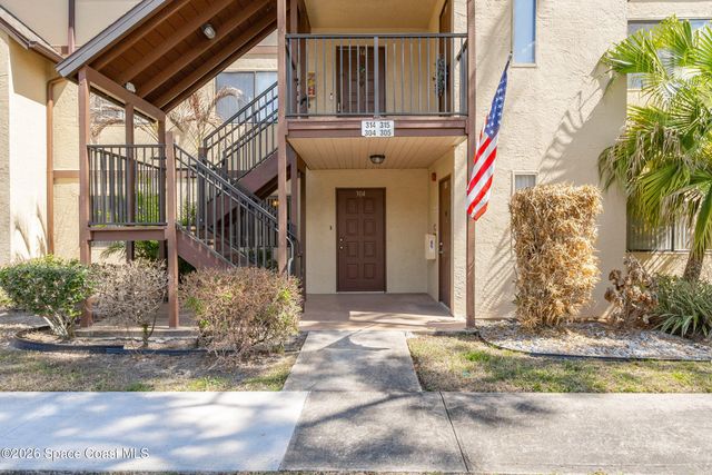 7820 Shadowood Drive 304, Melbourne, FL 32904