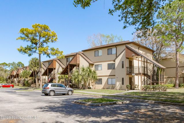 7820 Shadowood Drive 304, Melbourne, FL 32904