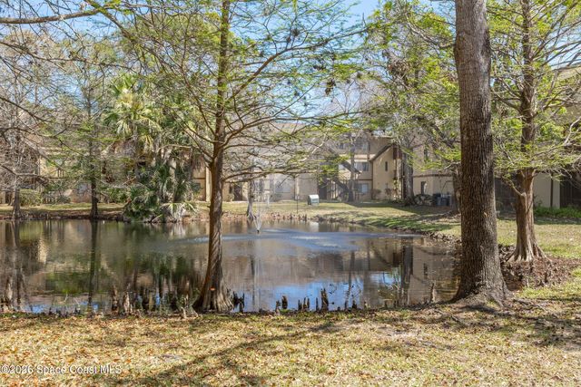 7820 Shadowood Drive 304, Melbourne, FL 32904