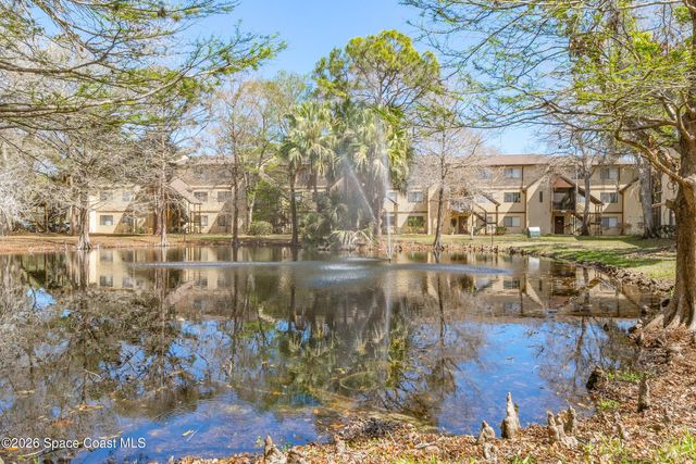 7820 Shadowood Drive 304, Melbourne, FL 32904